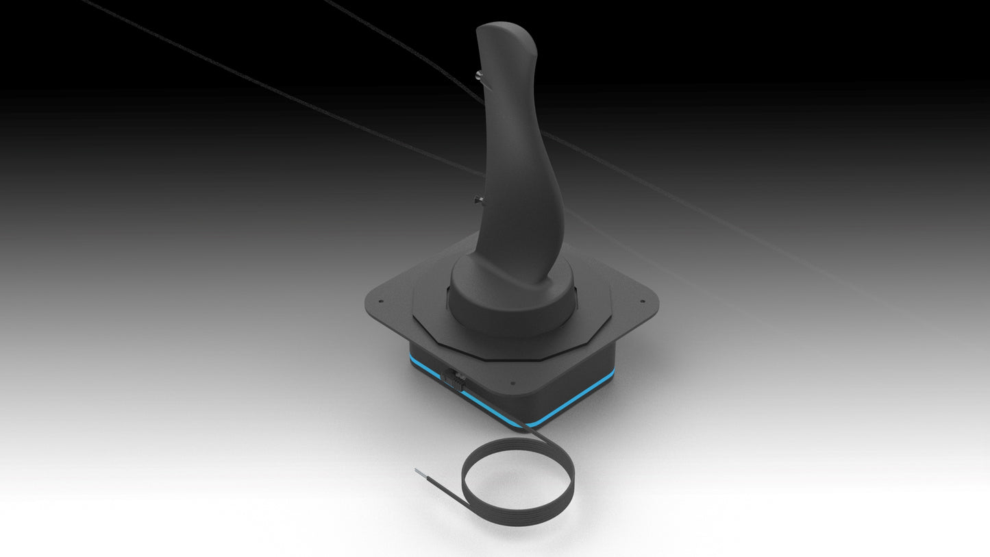 Blade Bipolar Ionizer – Particle Control for Residential HVAC