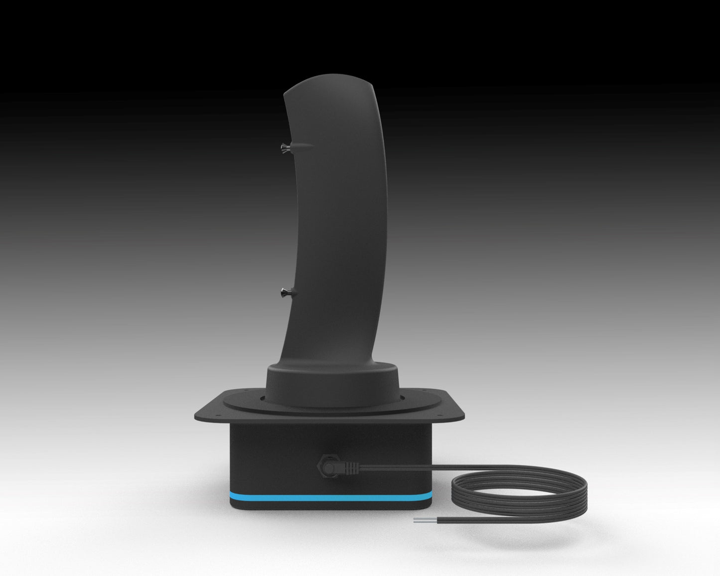 Blade Bipolar Ionizer – Particle Control for Residential HVAC