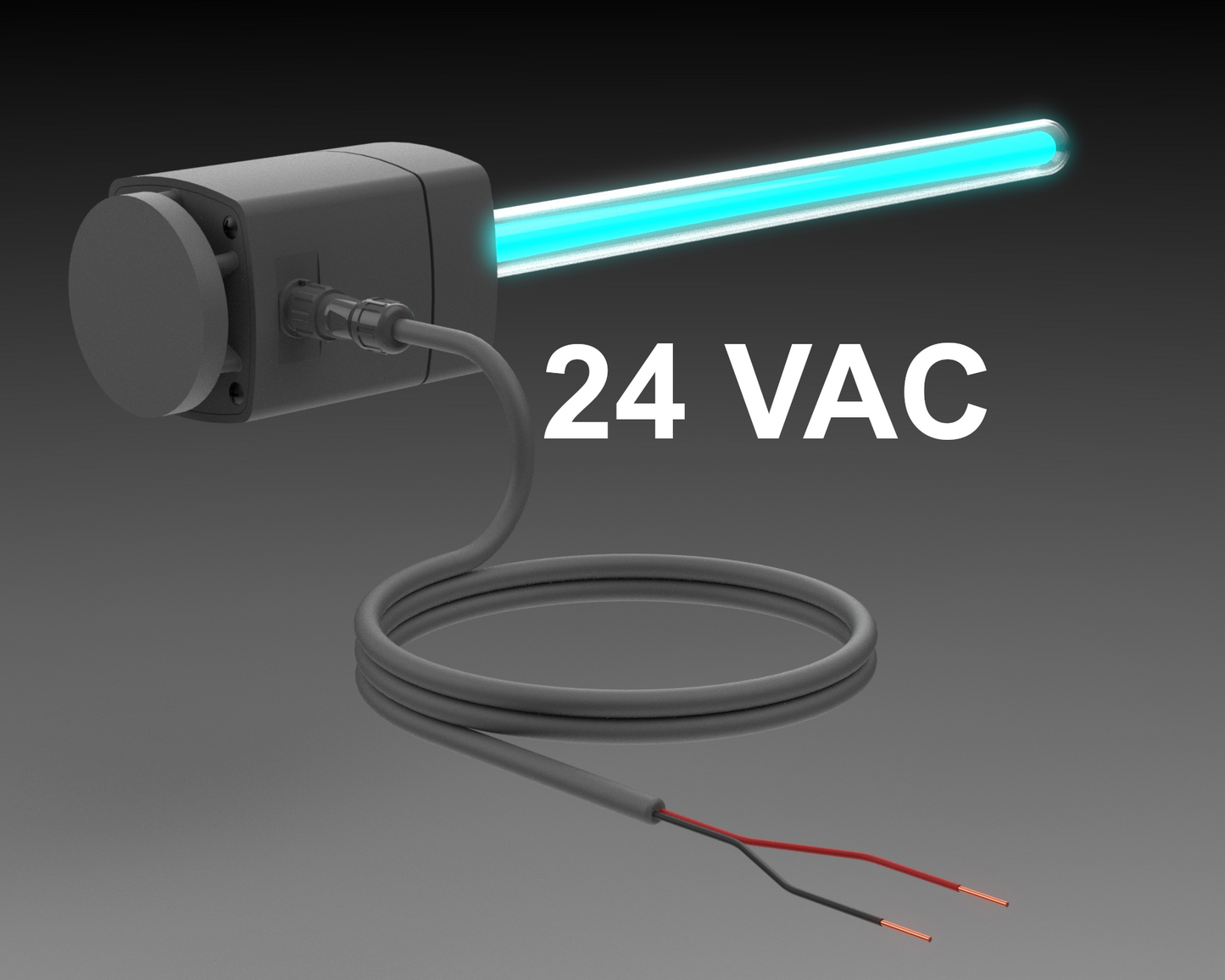 Premium Standard Output Residential UV-C System